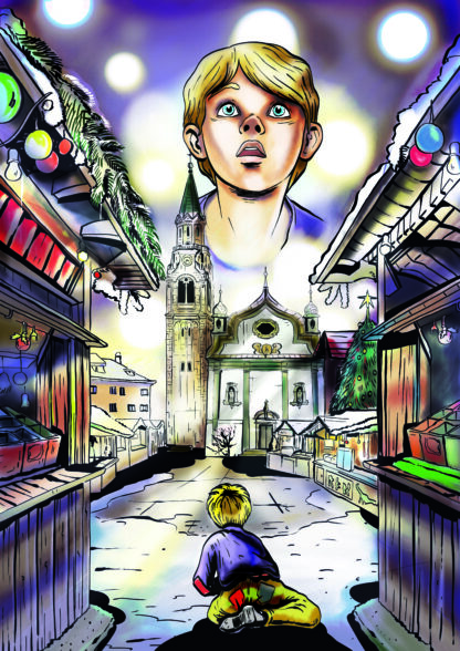 Timeless Tale - Ricordi di domani - immagine 8
