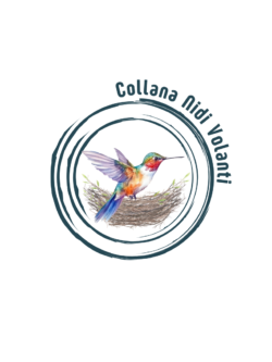 Nidi Volanti - Narrativa per Ragazzi