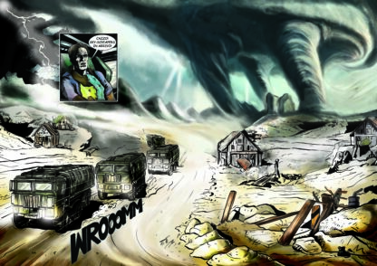 Timeless Tale - Ricordi di domani - immagine 6