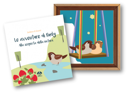 Le avventure di Rudy