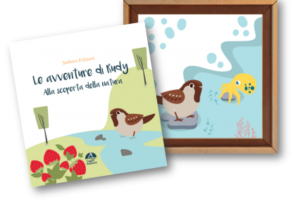 Le avventure di Rudy