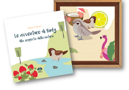 Le avventure di Rudy