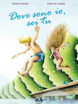 Dove sono io, sei tu