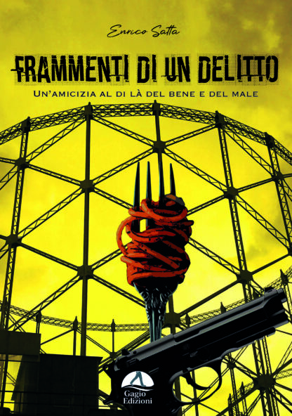 Frammenti di un delitto