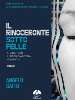 IL RINOCERONTE SOTTO PELLE