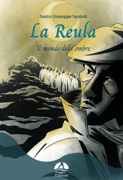 La Reula - Il mondo delle ombre