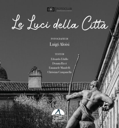 Le luci della città