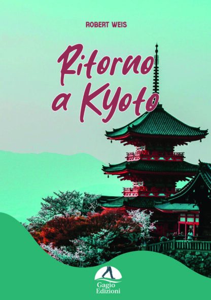 Ritorno a Kyoto