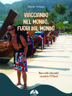 Viaggiando nel Mondo, fuori dal Mondo
