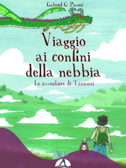 Viaggio ai confini della nebbia