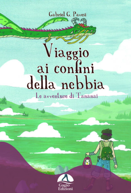 Viaggio ai confini della nebbia
