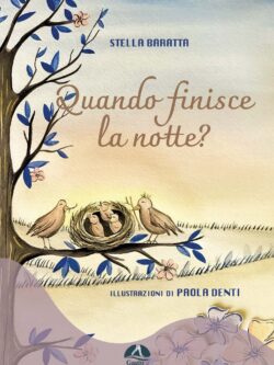 Quando finisce la notte?