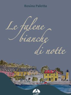 Le falene bianche di notte