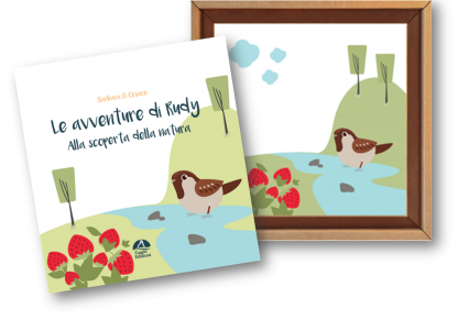 Le avventure di Rudy