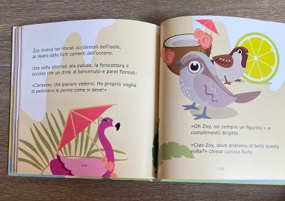 Le avventure di Rudy - Alla scoperta della natura - immagine 6