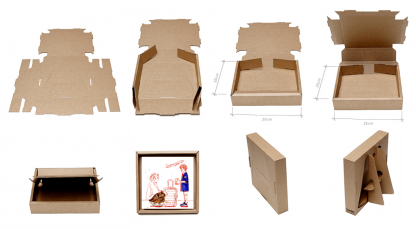 Magazzino 21 Pack - immagine 4