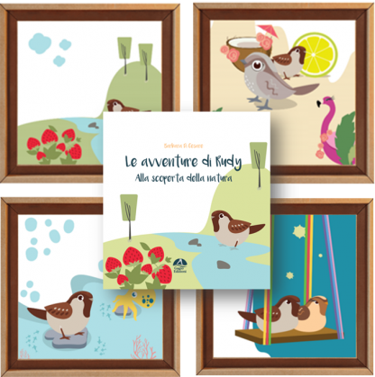Le avventure di Rudy