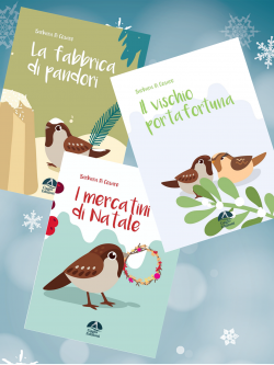 Natale a Passeropoli