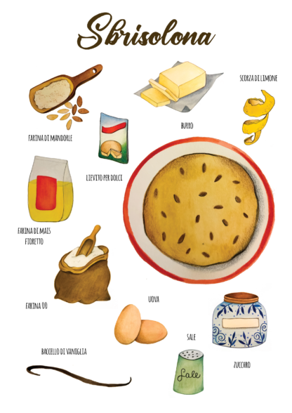 Ricettario illustrato della Lombardia - immagine 3