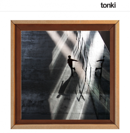 Tonki per "Streets of London" - immagine 2