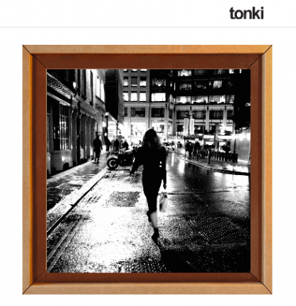 Tonki per "Streets of London" - immagine 4