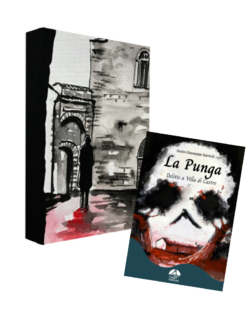 La Punga Pack