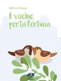 Vischio portafortuna