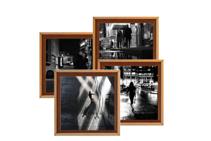 Tonki per "Streets of London"