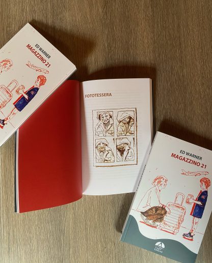 Magazzino 21