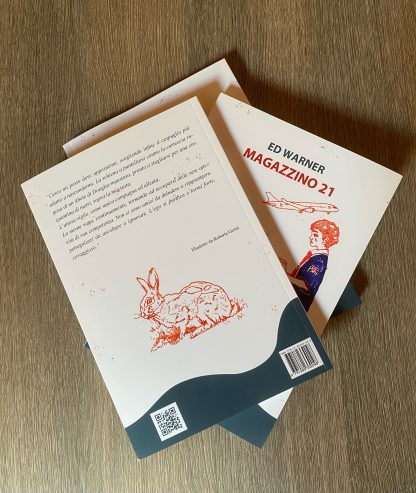 Magazzino 21