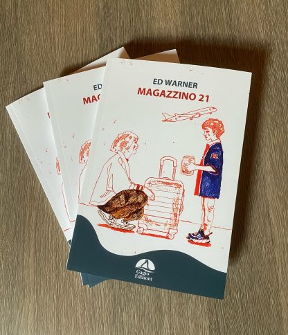Magazzino 21