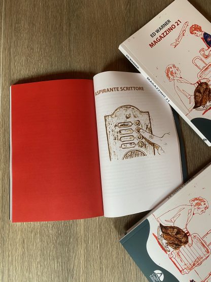 Magazzino 21